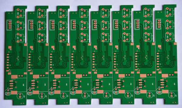 PCB生产为什么要做拼板作业？